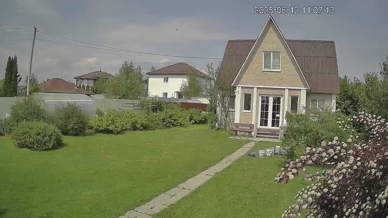 Фото с камеры