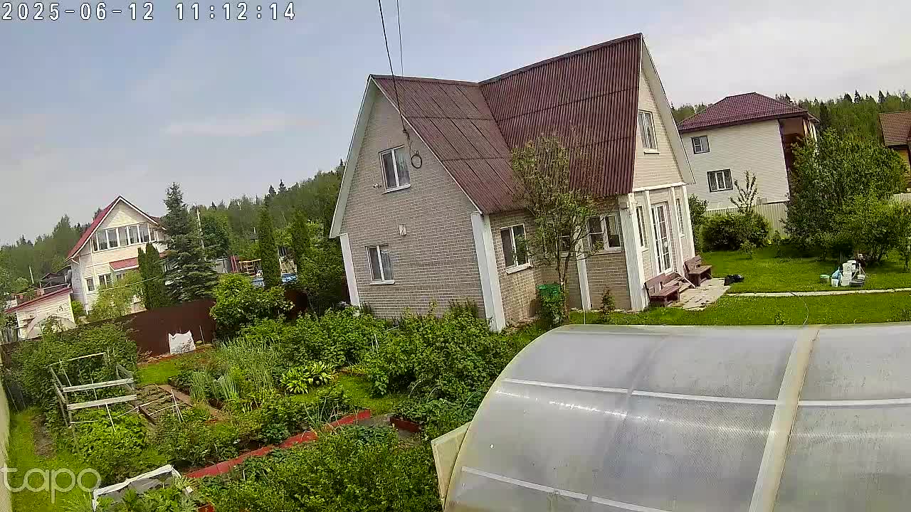 Фото с камеры