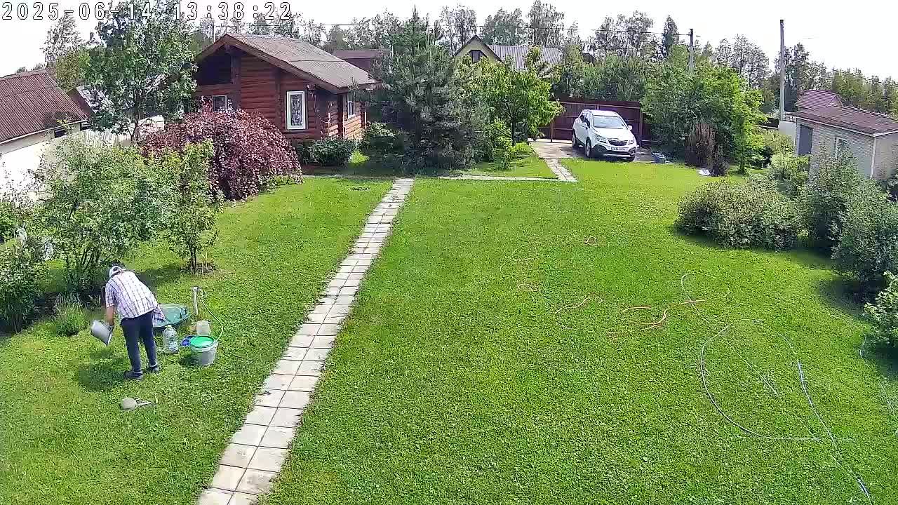 Фото с камеры