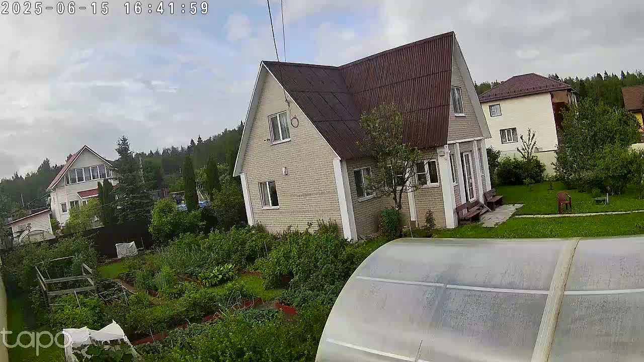 Фото с камеры