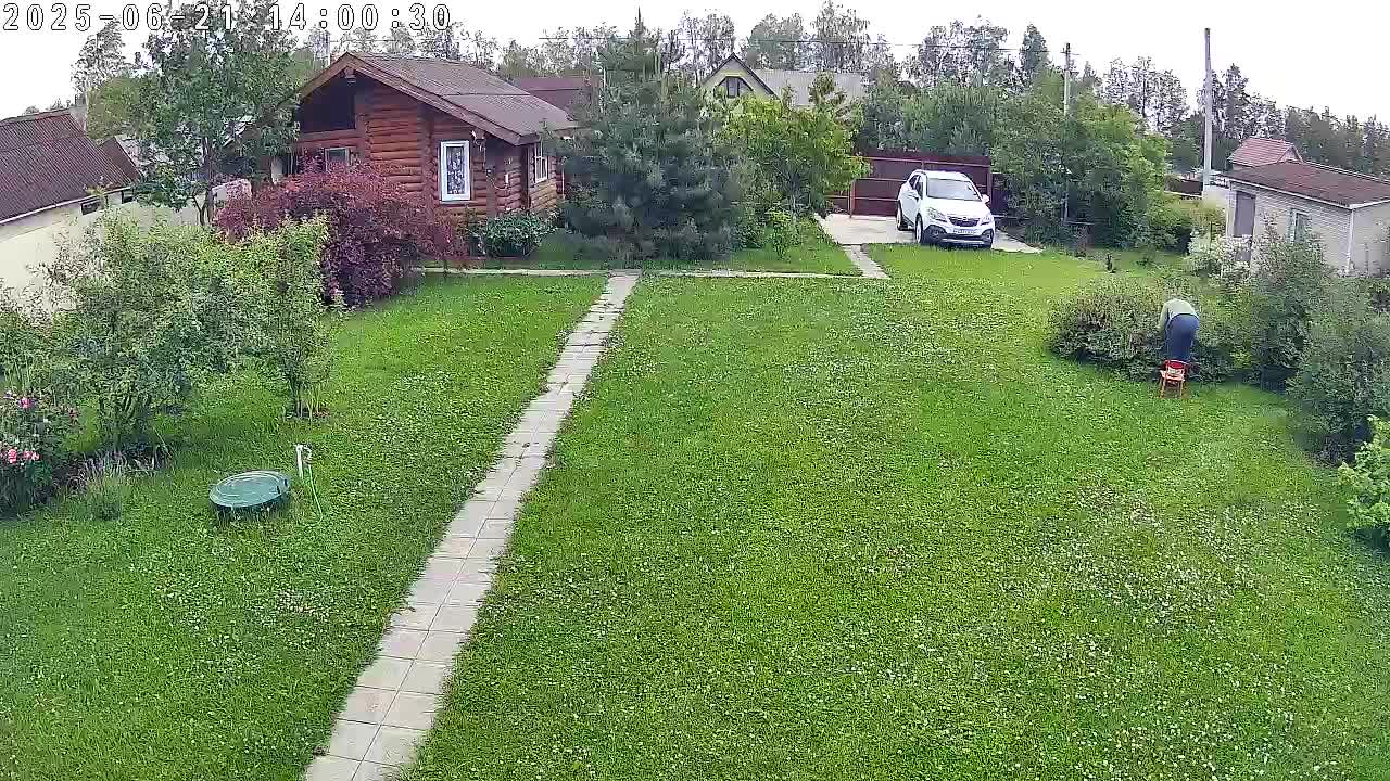 Фото с камеры