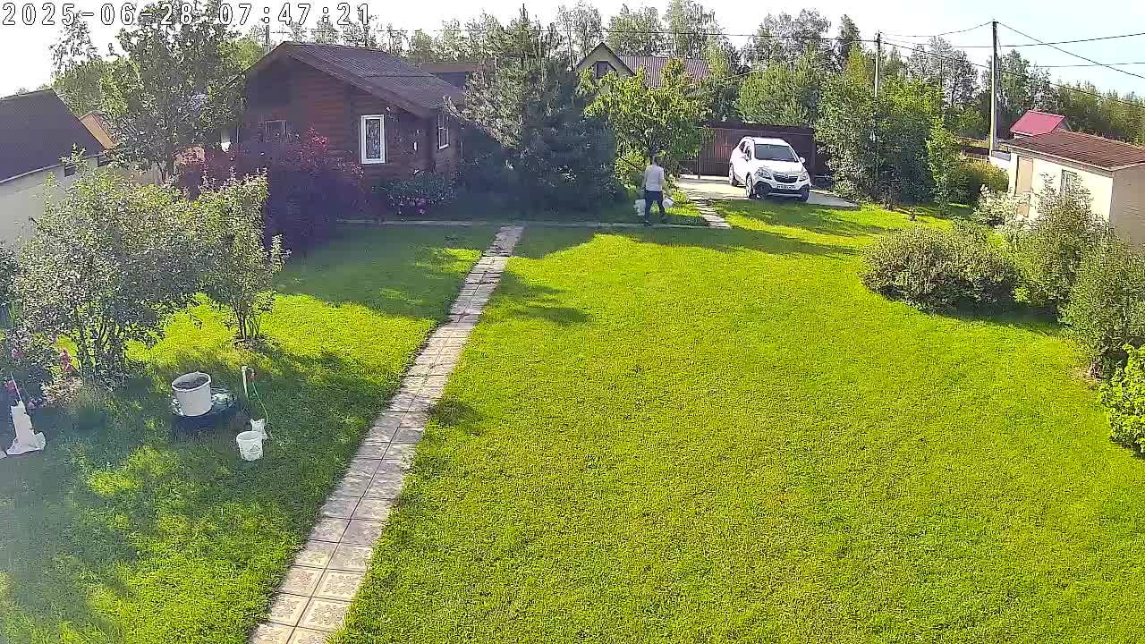 Фото с камеры