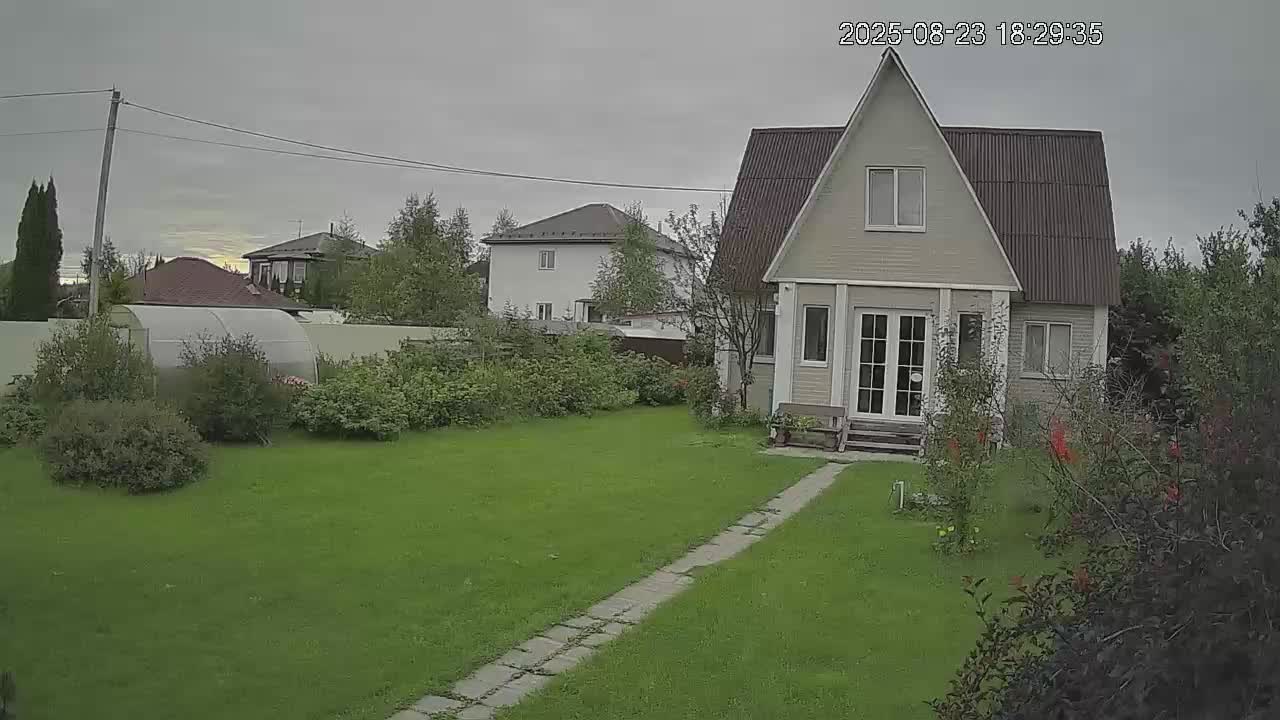 Фото с камеры