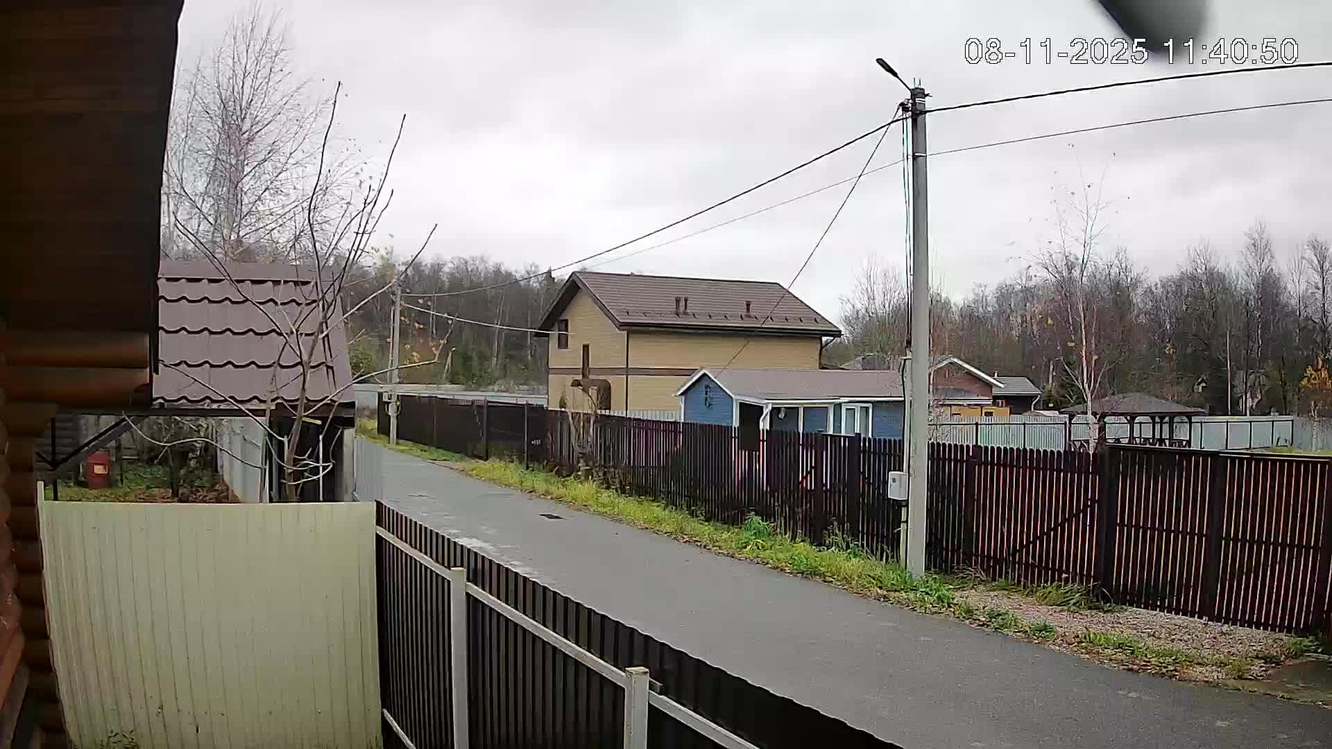 Фото с камеры