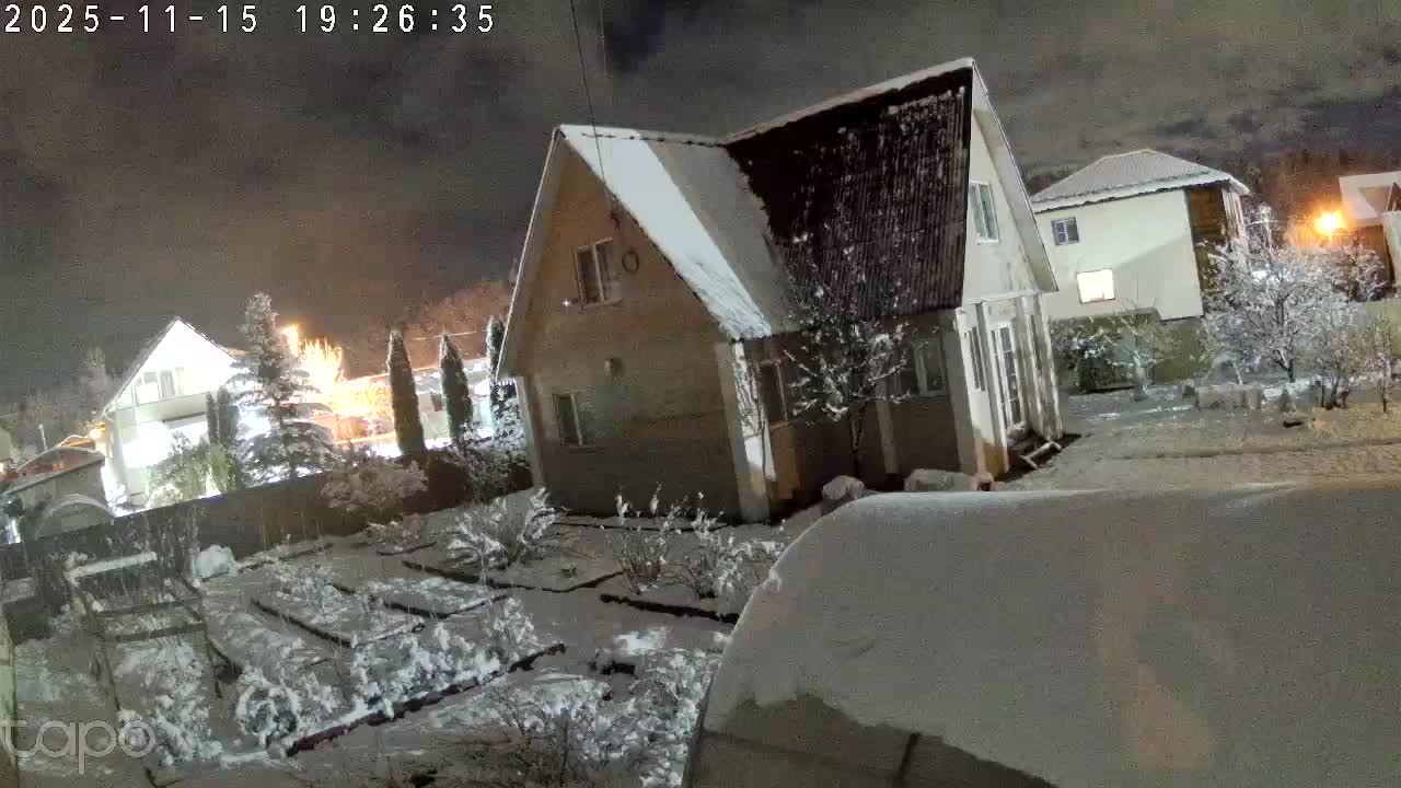 Фото с камеры